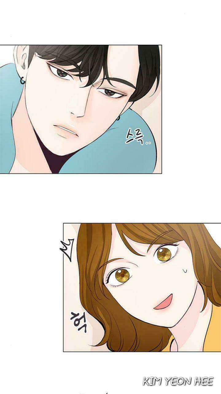 Tôi Kết Hôn Cùng Antifan: Chapter 25.2