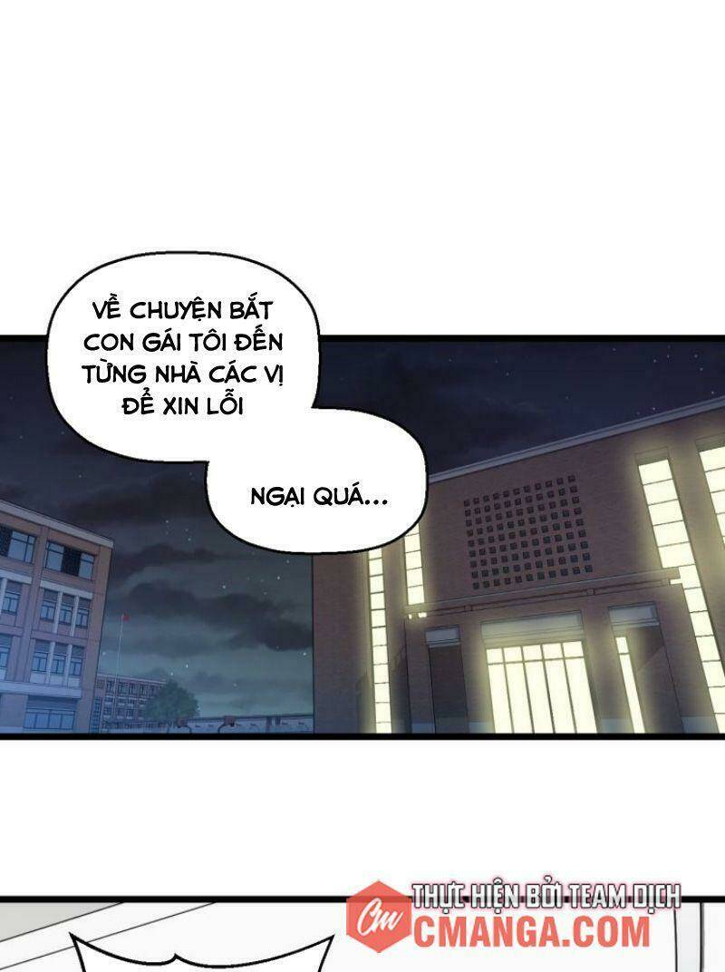 Đối Mặt Với Thử Thách: Chapter 45