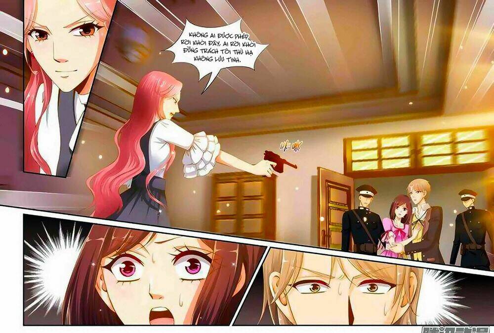 Bán Yêu Khuynh Thành: Chapter 40