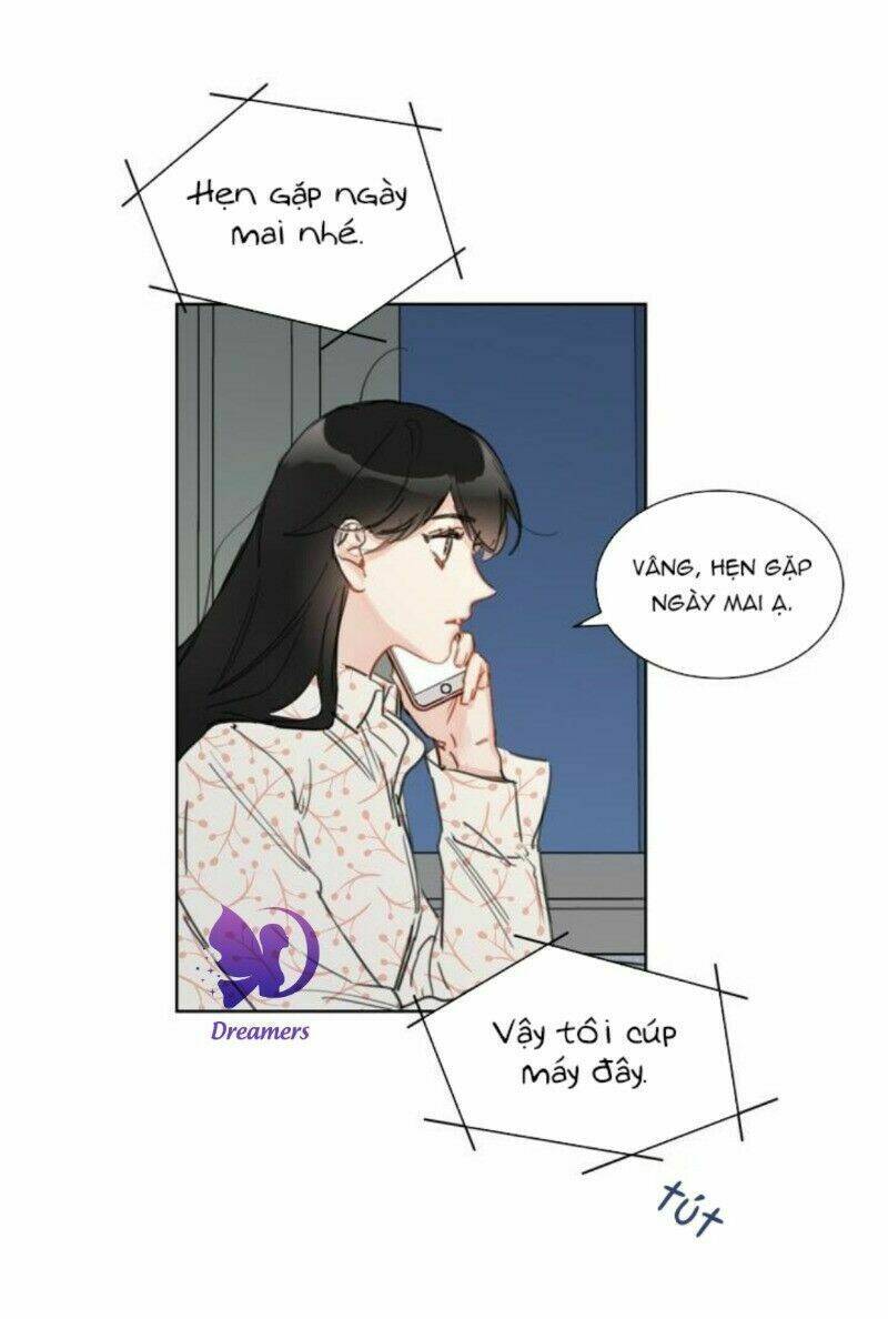 Hẹn Hò Nơi Công Sở: Chapter 15