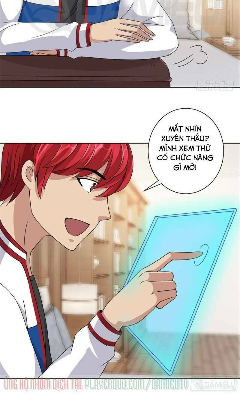 Đô Thị Chí Tôn Hệ Thống: Chapter 100