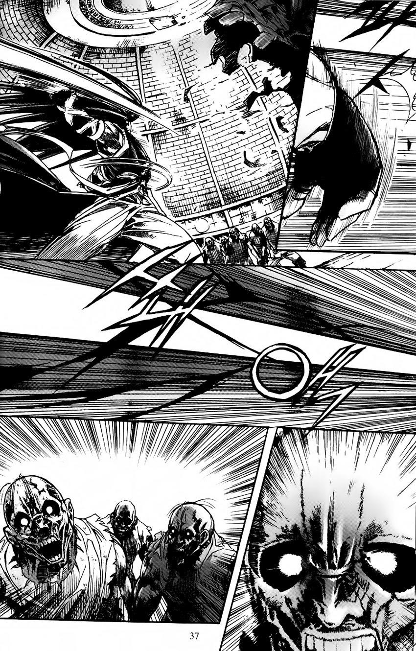 Diêm Đế: Chapter 86