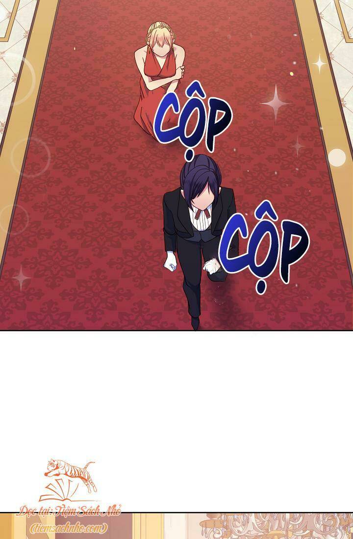Bút Danh Bí Mật Của Nữ Công Tước: Chapter 14