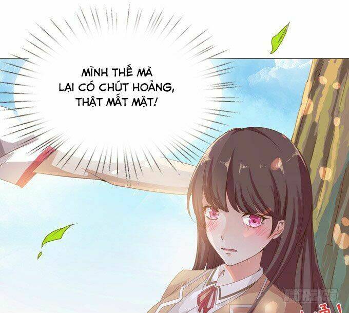 Tình Yêu Ba Tuyến: Chapter 1