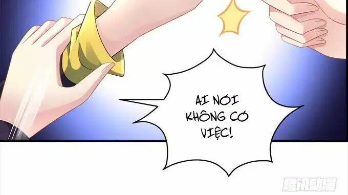 Đế Vương Ta Vẫn Còn Nhỏ: Chapter 75