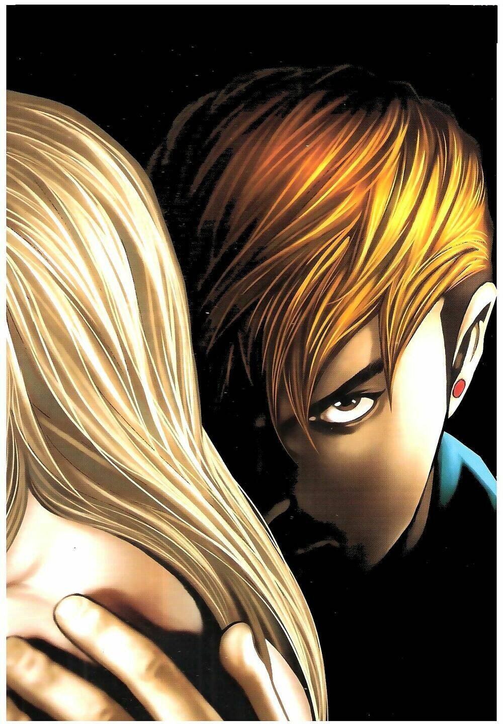 Người Trong Giang Hồ: Chapter 1900