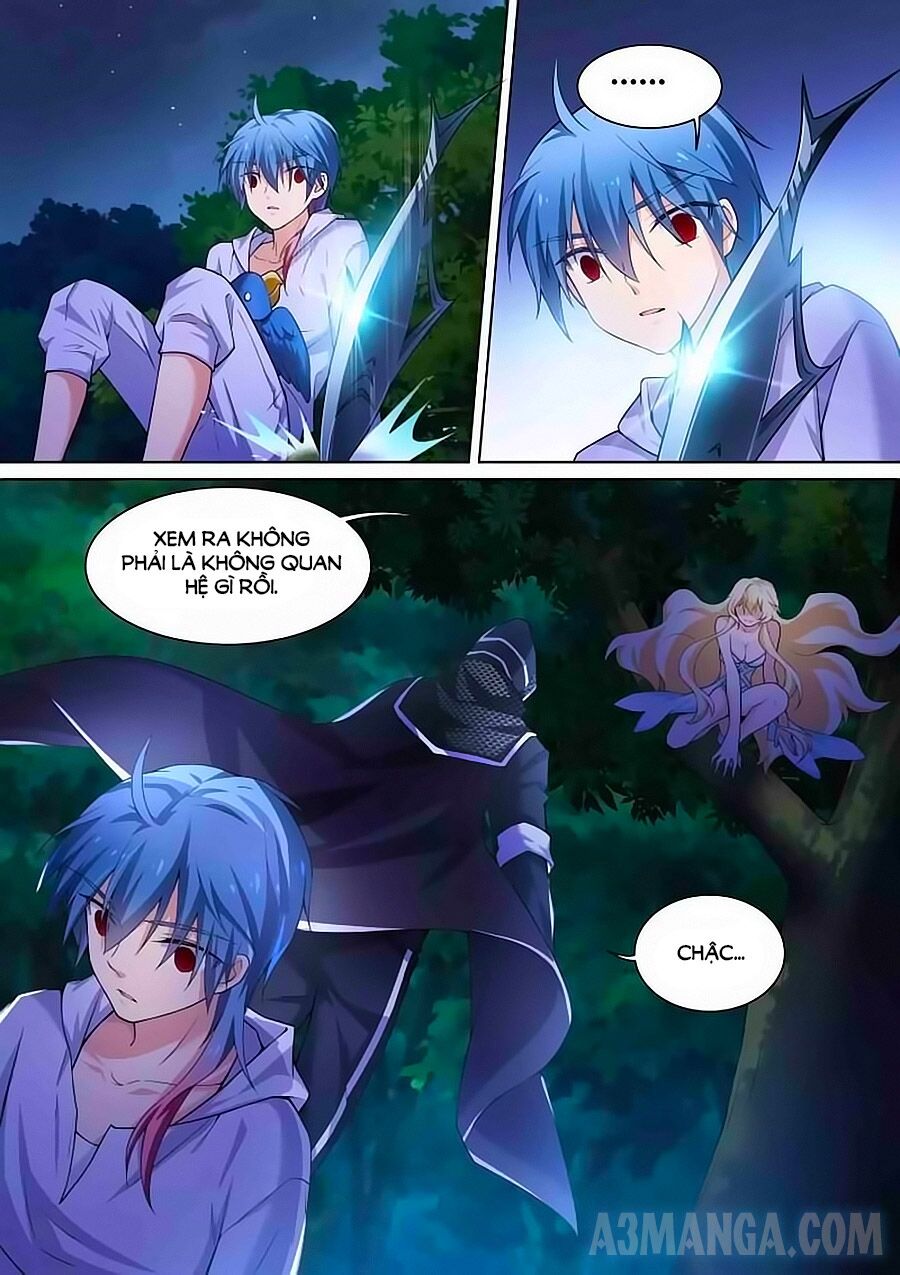 Giả Diện Thế Thân: Chapter 128