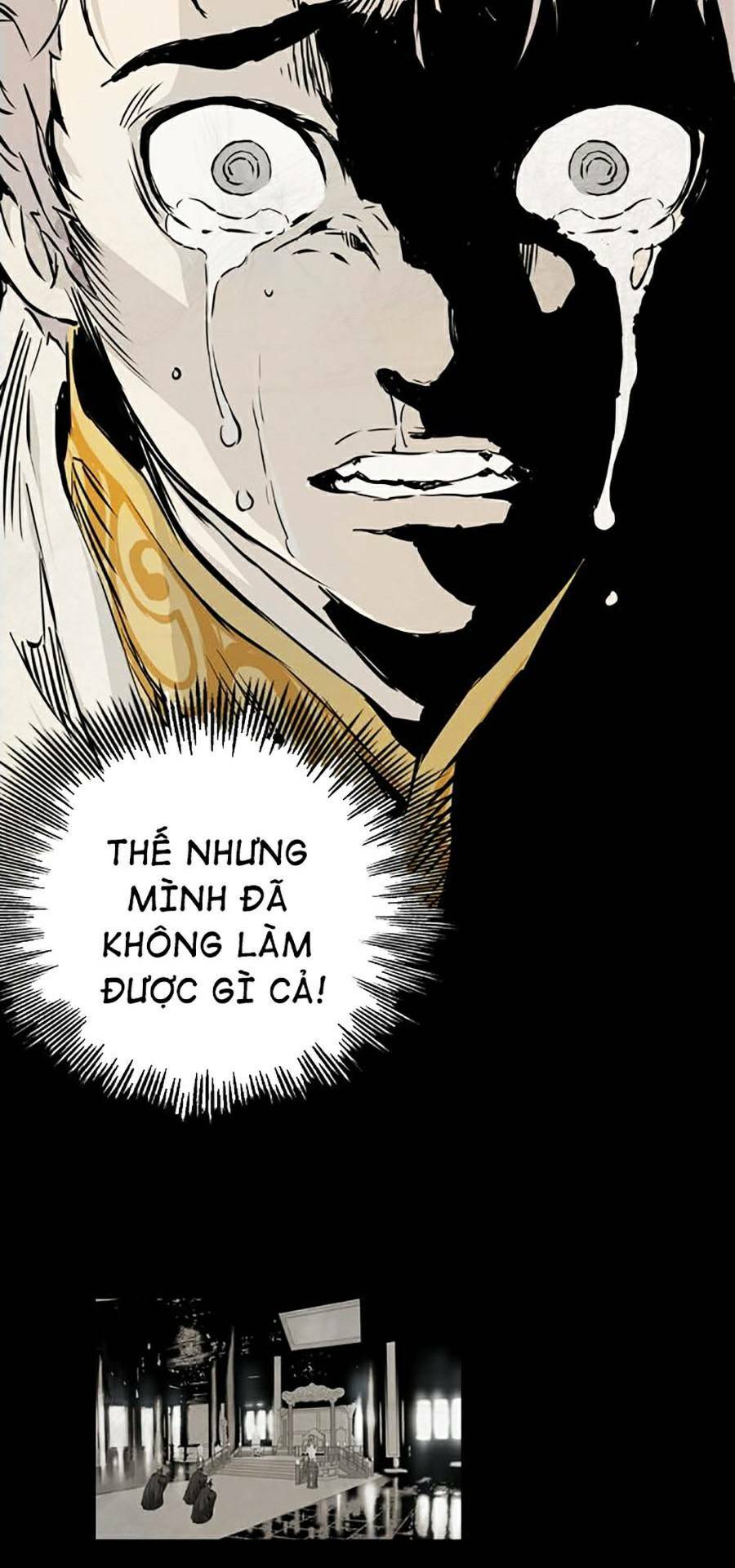 Bách Chiến Bách Thắng: Chapter 8