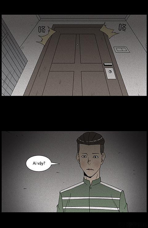 Chuyện Lạ Đêm Khuya: Chapter 71
