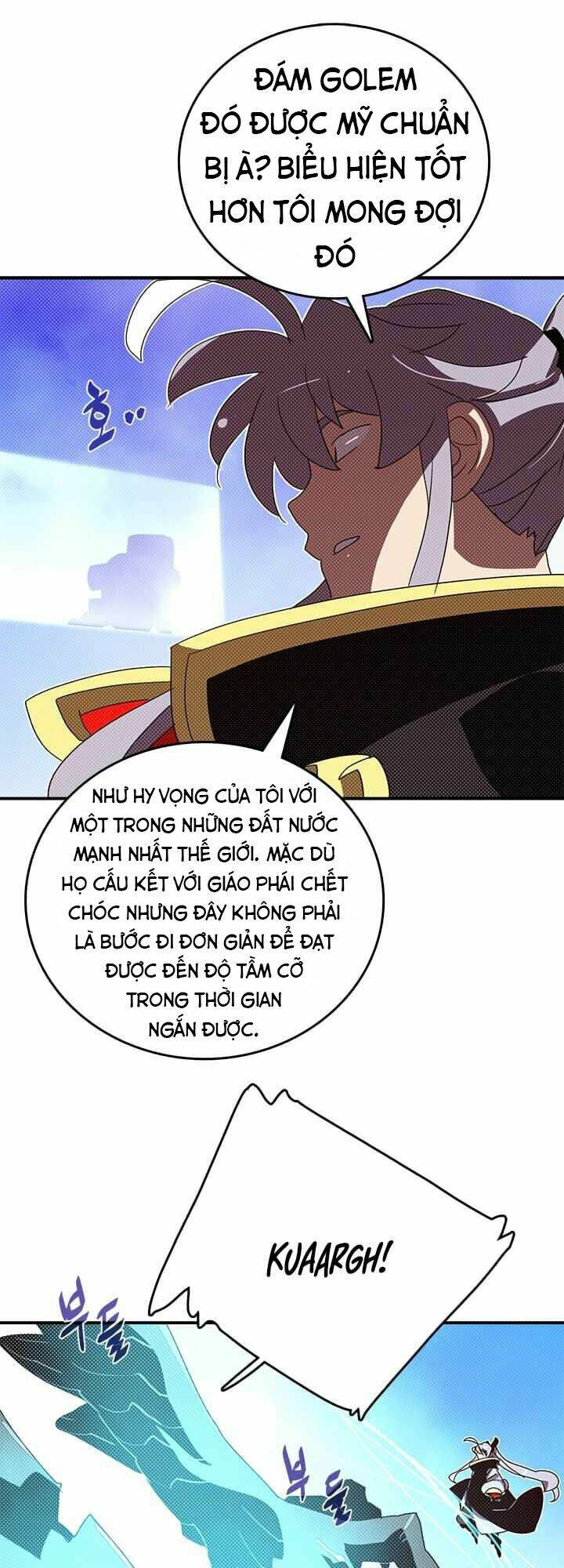 Ta Là Vua Pháp Sư: Chapter 131