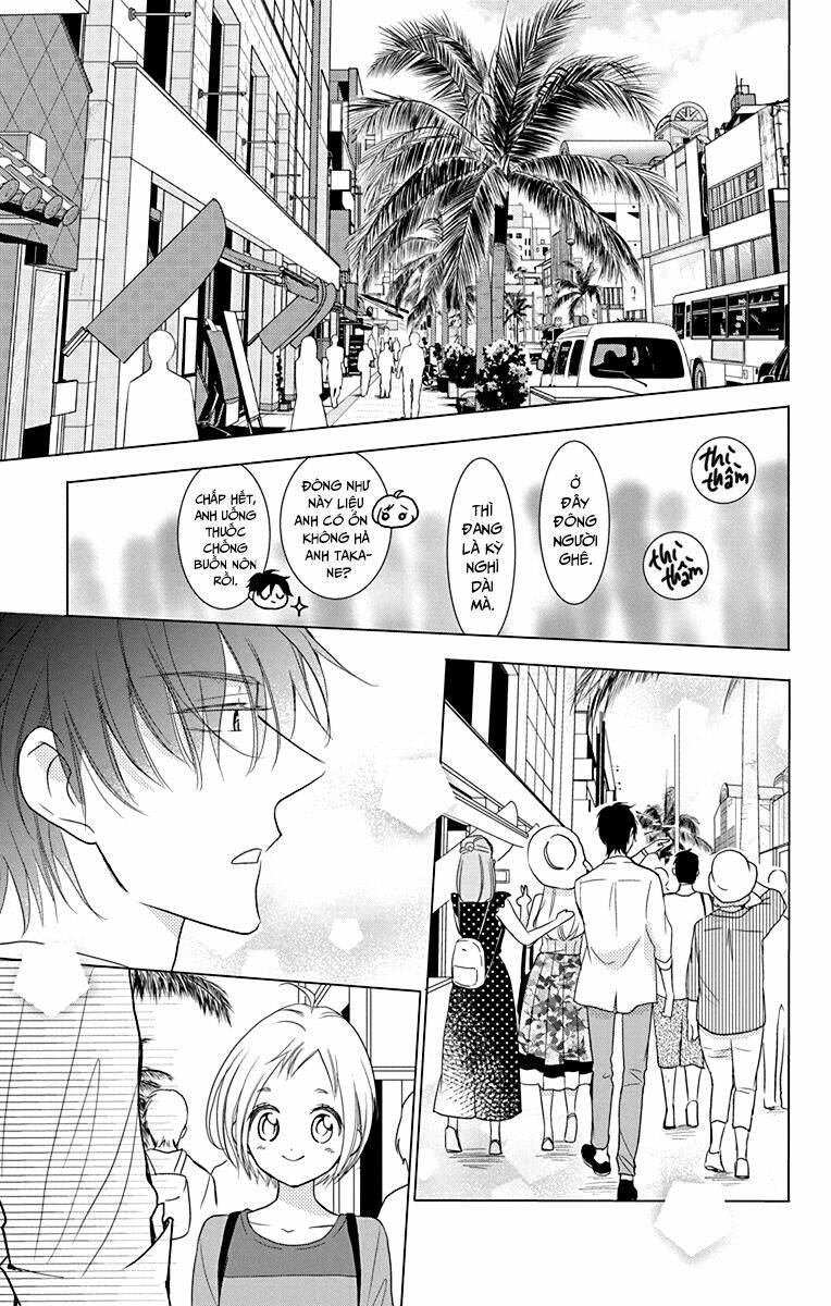 Tuyệt Thế Độc Phi Của Tà Vương: Chapter 73