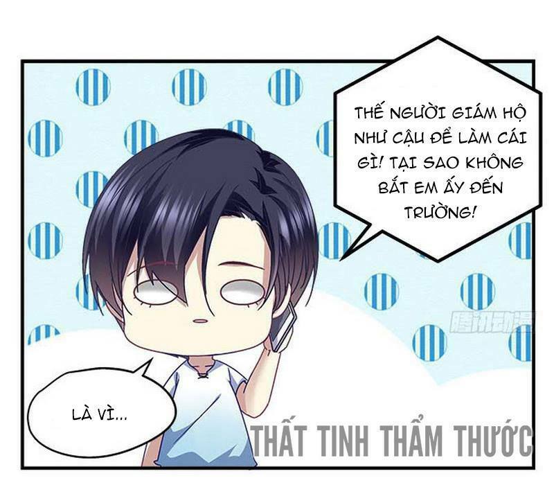 Thiên lại âm linh: Chapter 32