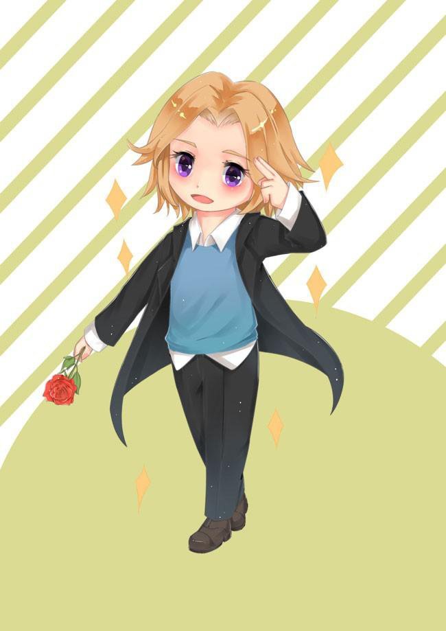 I Am Killer Maid: Chapter 32