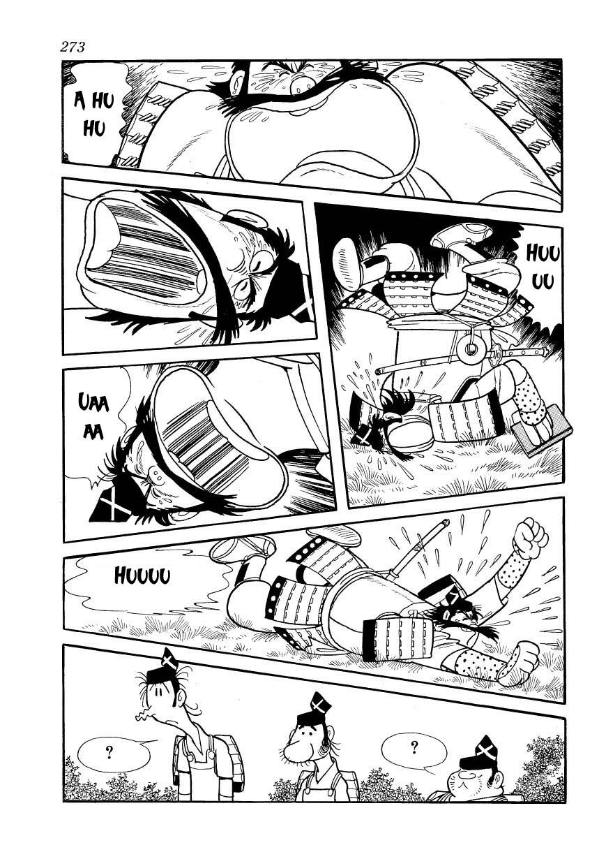 Chim Lửa: Chapter 87