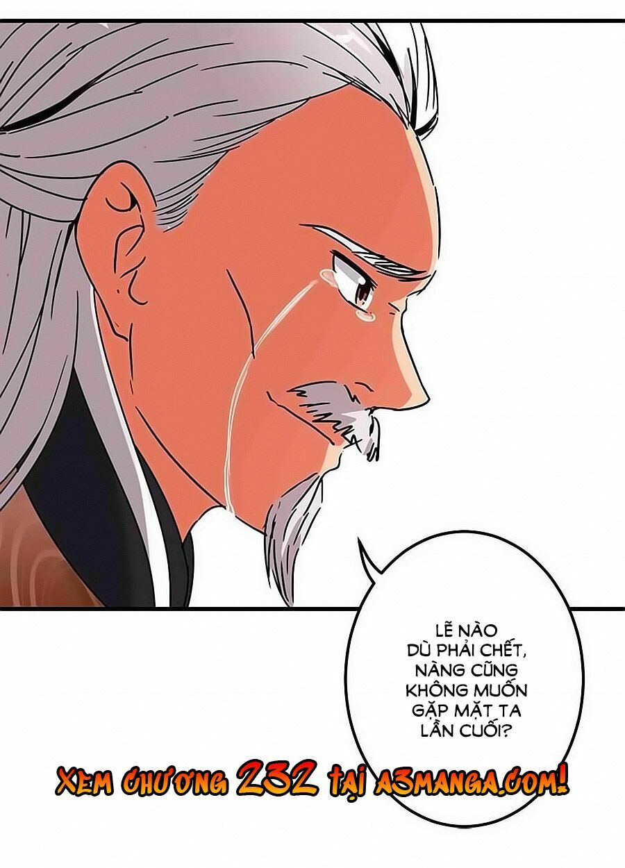 Vương Gia ! Ngươi Thật Bỉ Ổi !: Chapter 231