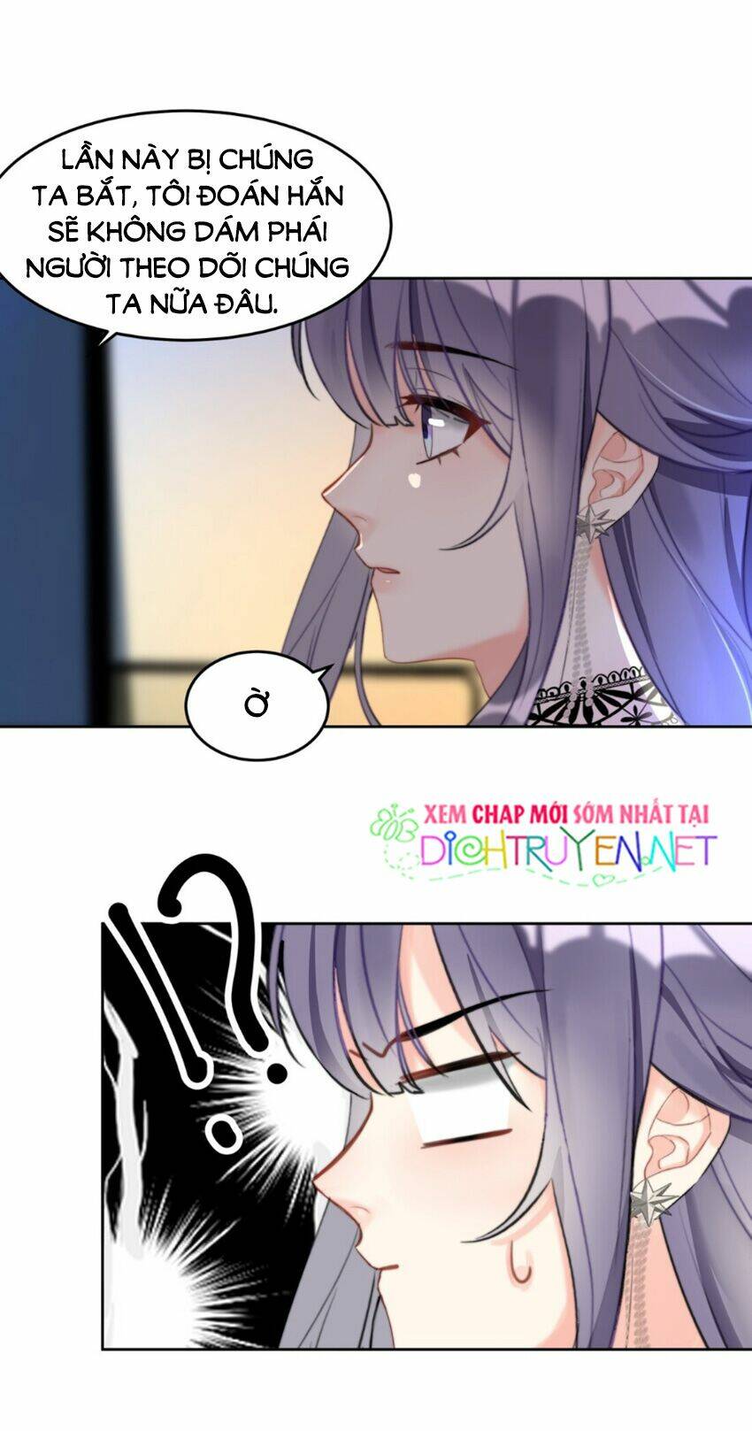 Boss Đại Nhân Là Nữ Thần?: Chapter 24