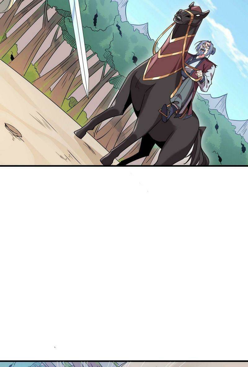 Lực Bạt Sơn Hà Hề Tử Đường: Chapter 42