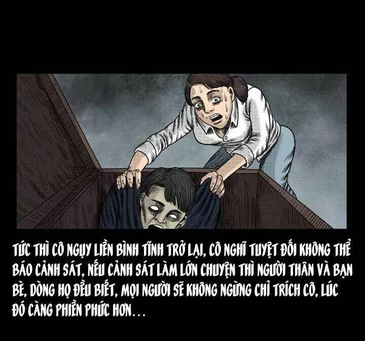 Kỳ Án Có Thật: Chapter 40