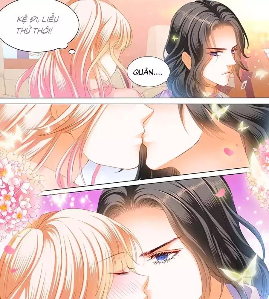 Bá Đạo Tiểu Thúc, Xin Trêu Chọc Vừa Thôi!: Chapter 108