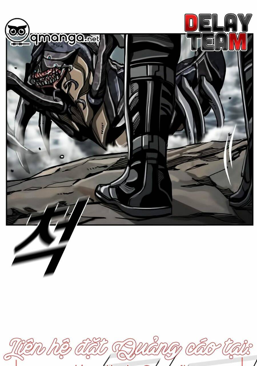 Thợ Săn Đầu Tiên: Chapter 46