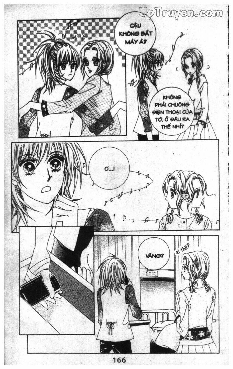 Dạ Khúc: Chapter 6