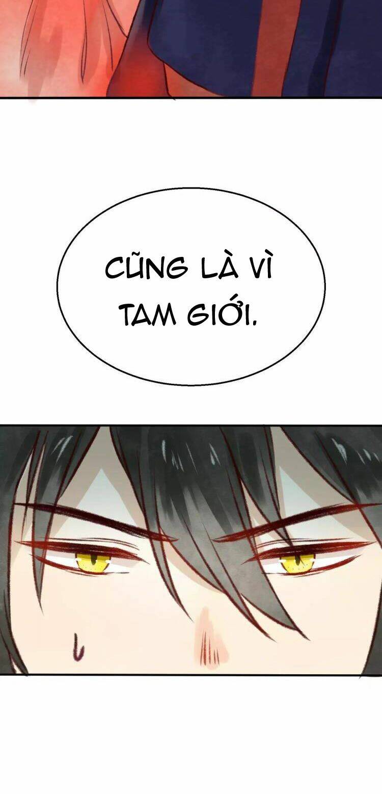 Bình Minh Của Ngũ Nguyệt: Chapter 15