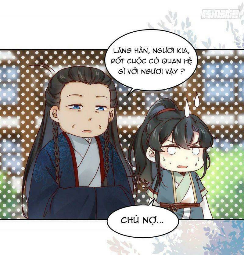 Nghịch Thiên Thần Phi Chí Thượng: Chapter 11