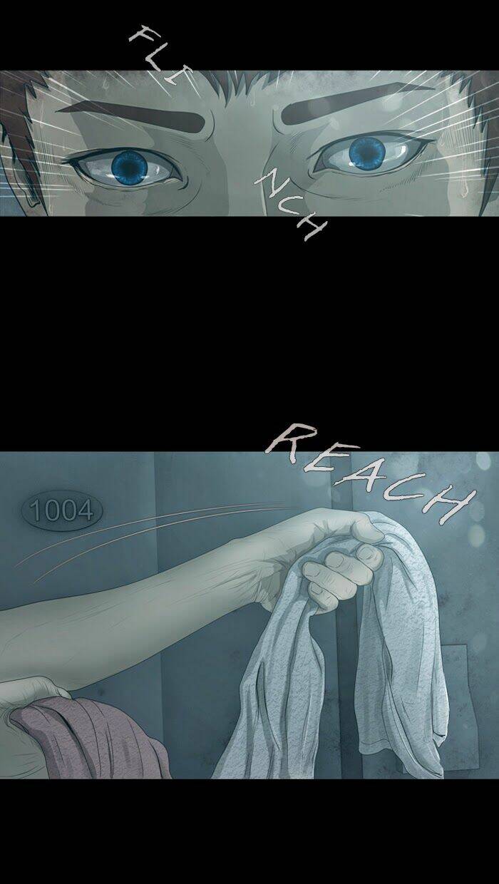 Dead Days: Chapter 22