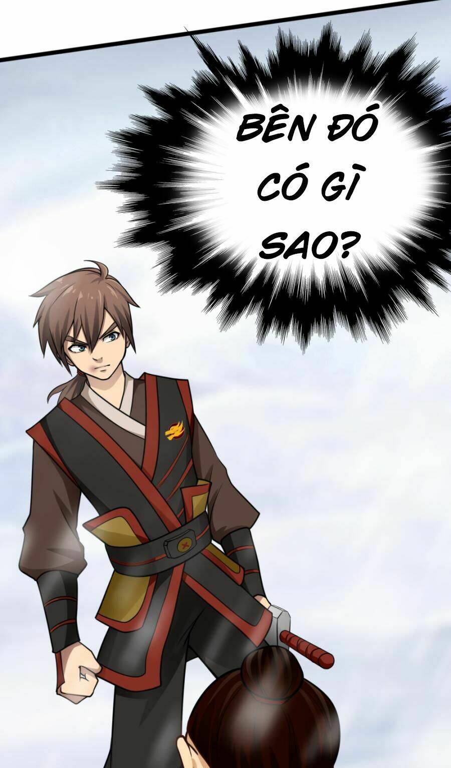 Tu Tiên Cuồng Thần: Chapter 20