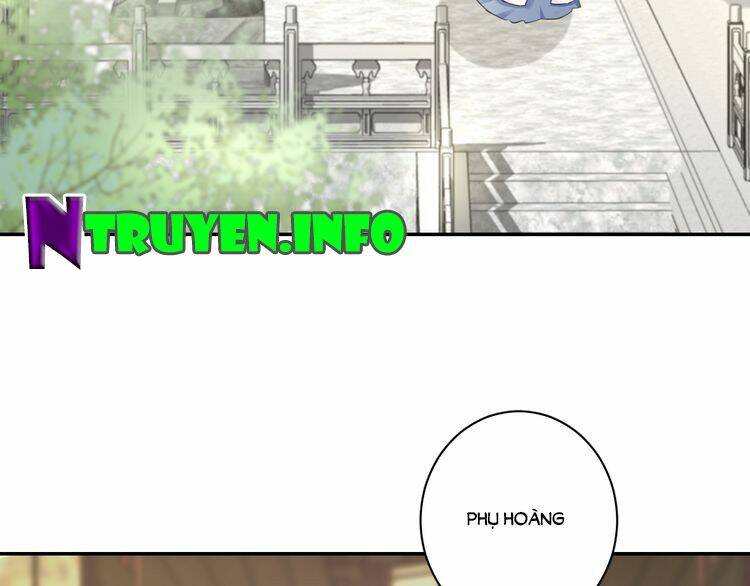 Hoa Nhan Sách: Chapter 10.1