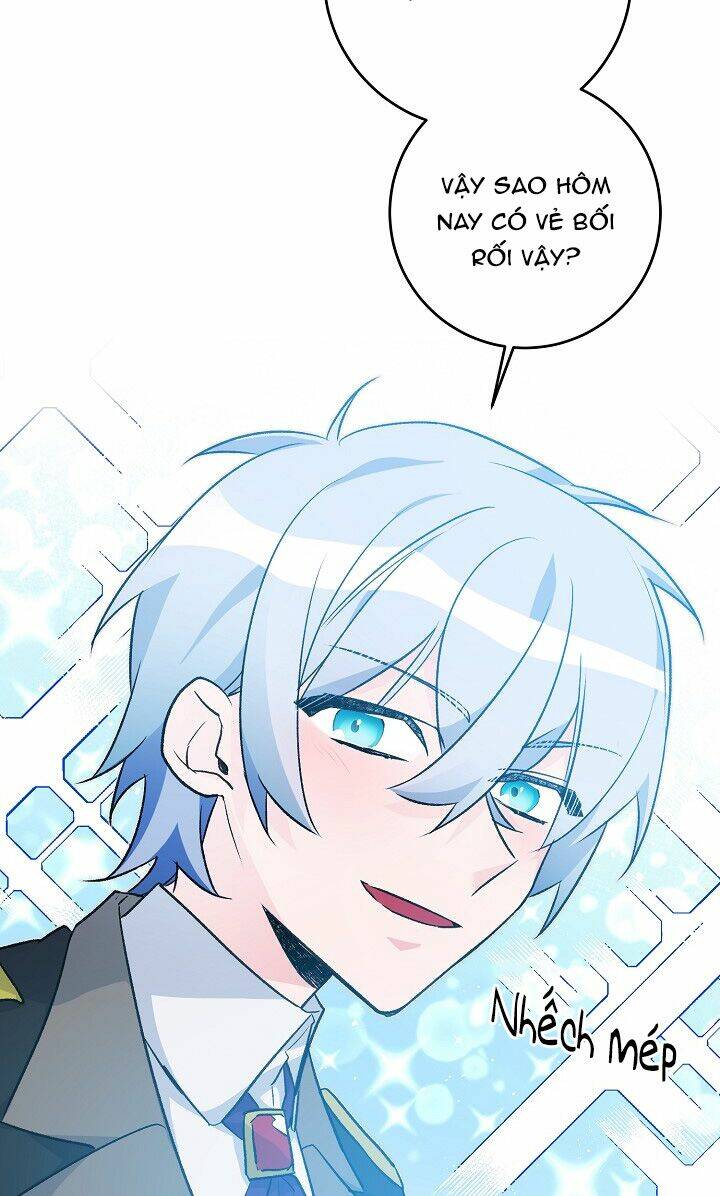 Công Nương Đã Thay Đổi: Chapter 28