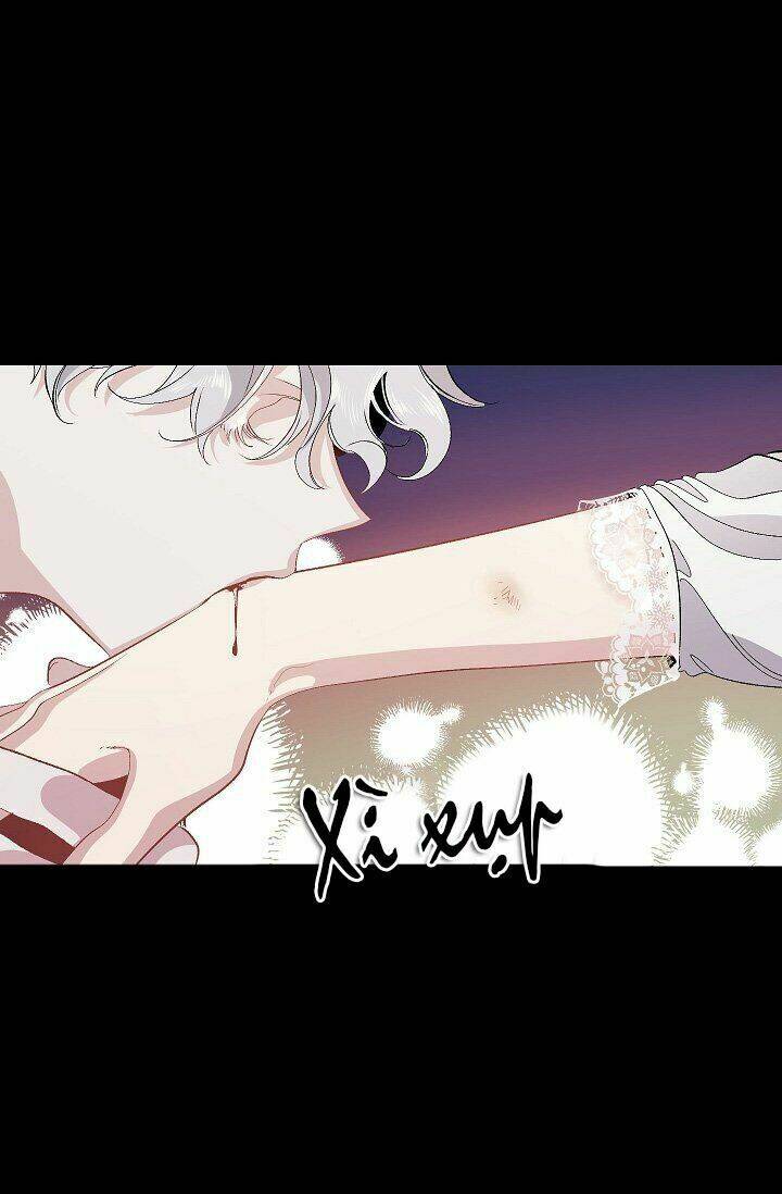 Tình Điên Dại: Chapter 27