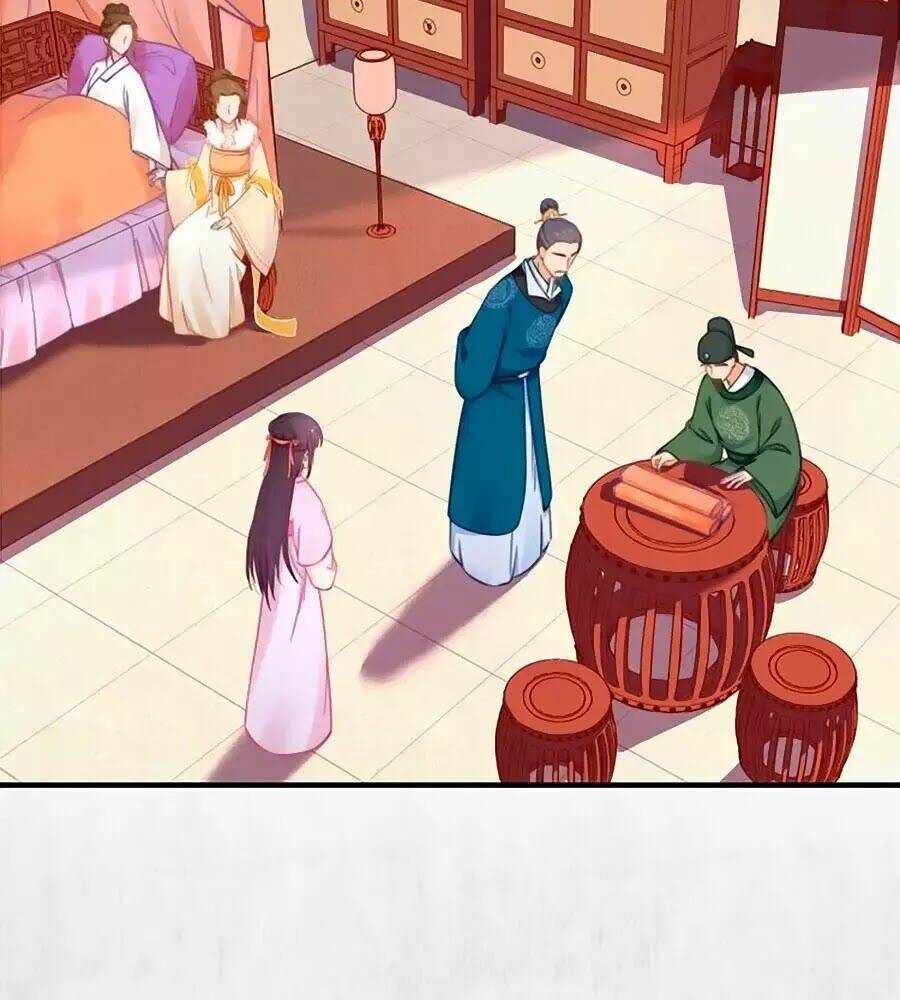 Hoạn Phi Hoàn Triều: Chapter 56