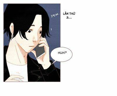 Thánh Thần Trẻ Trâu: Chapter 25