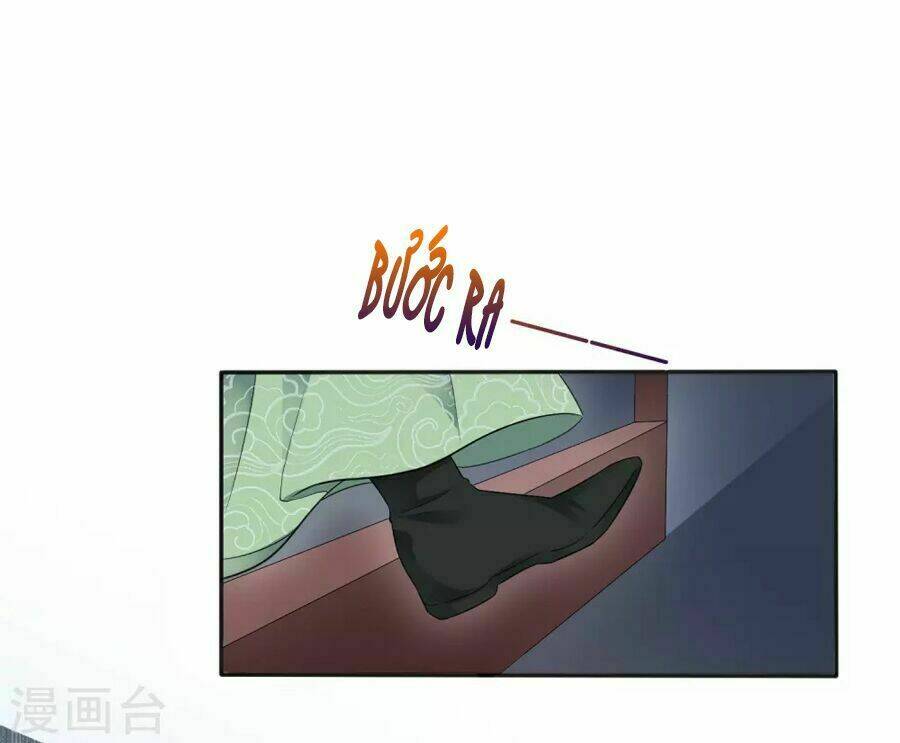 Phú Bà Bạc Tỷ Trong Lãnh Cung: Chapter 19
