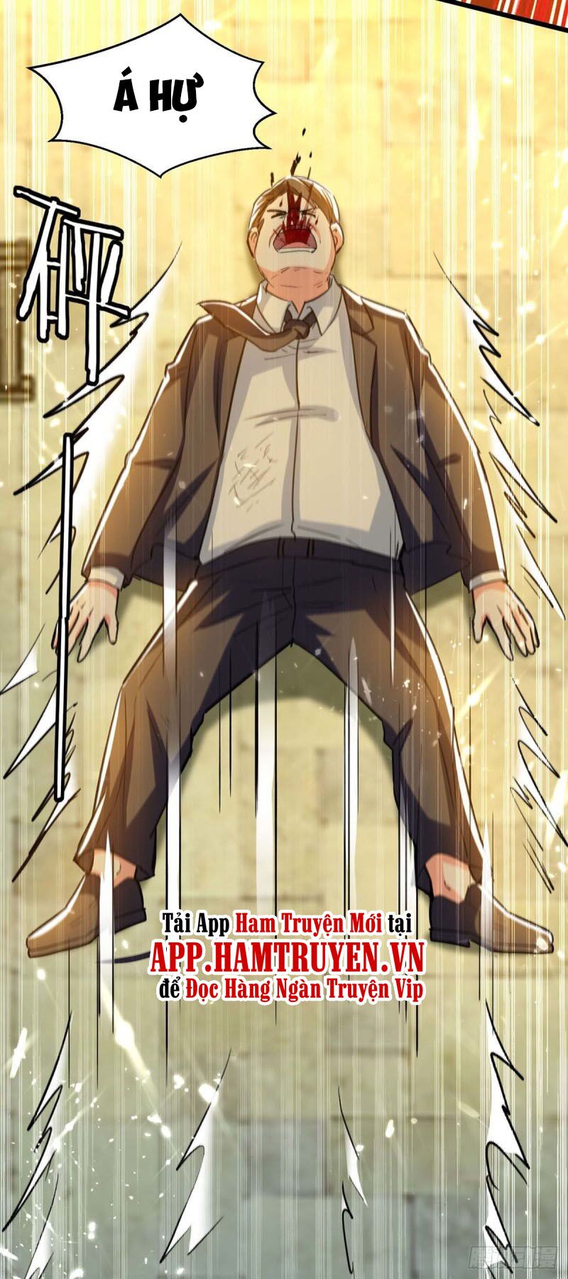 Thần Cấp Thấu Thị: Chapter 220