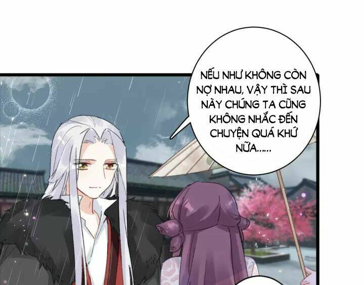 Hoa Nhan Sách: Chapter 162