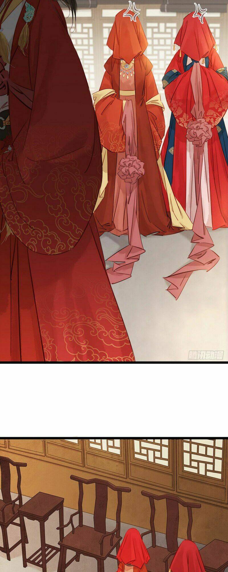 Thị Thiếp Trở Mình Bảo Điển: Chapter 4