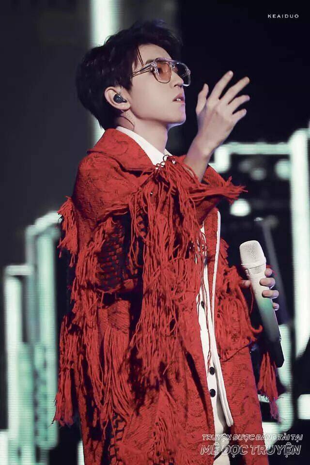 Nam Thần Là Một Đôi: Chapter 88