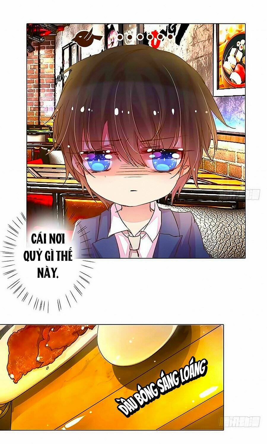 Hào Môn Tiểu Lãn Thê: Chapter 67