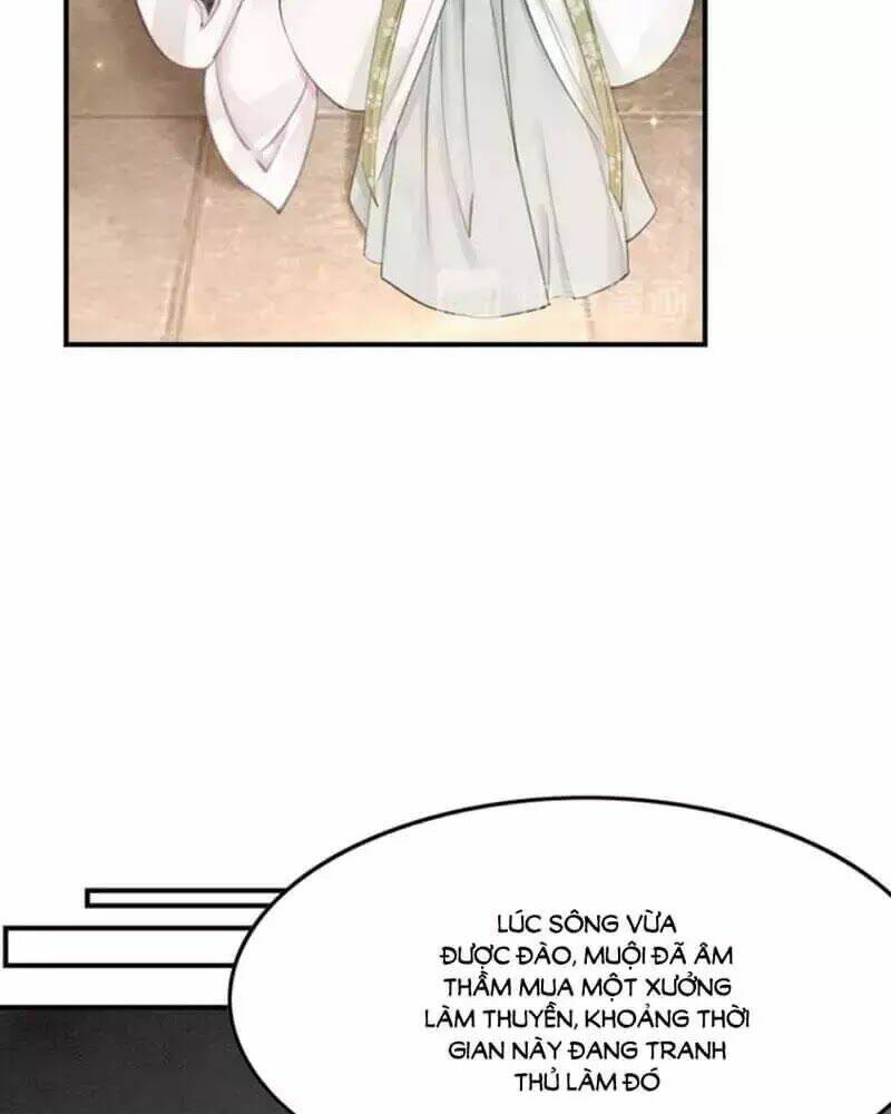 Trọng Sinh Bá Sủng Nhiếp Chính Vương Quá Mạnh Mẽ: Chapter 42