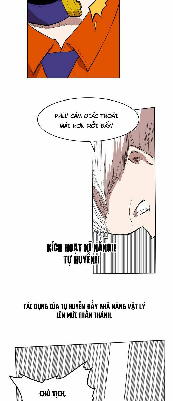 Hard Core Leveling Warrior: Chapter 103