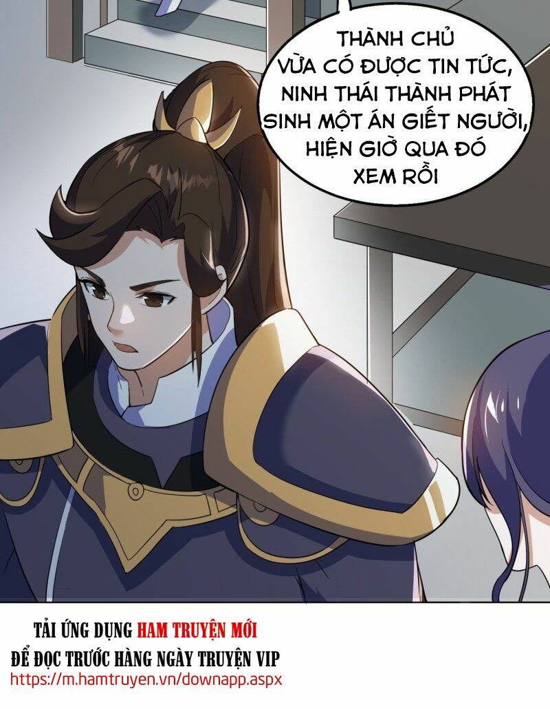 Thần Võ Đế Tôn: Chapter 105