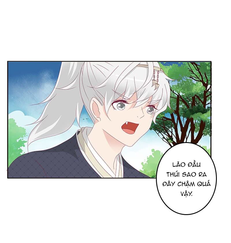 Thông Linh Phi: Chapter 319