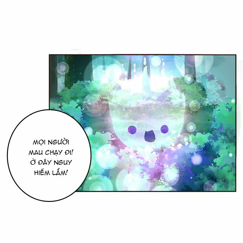Thông Linh Phi: Chapter 167