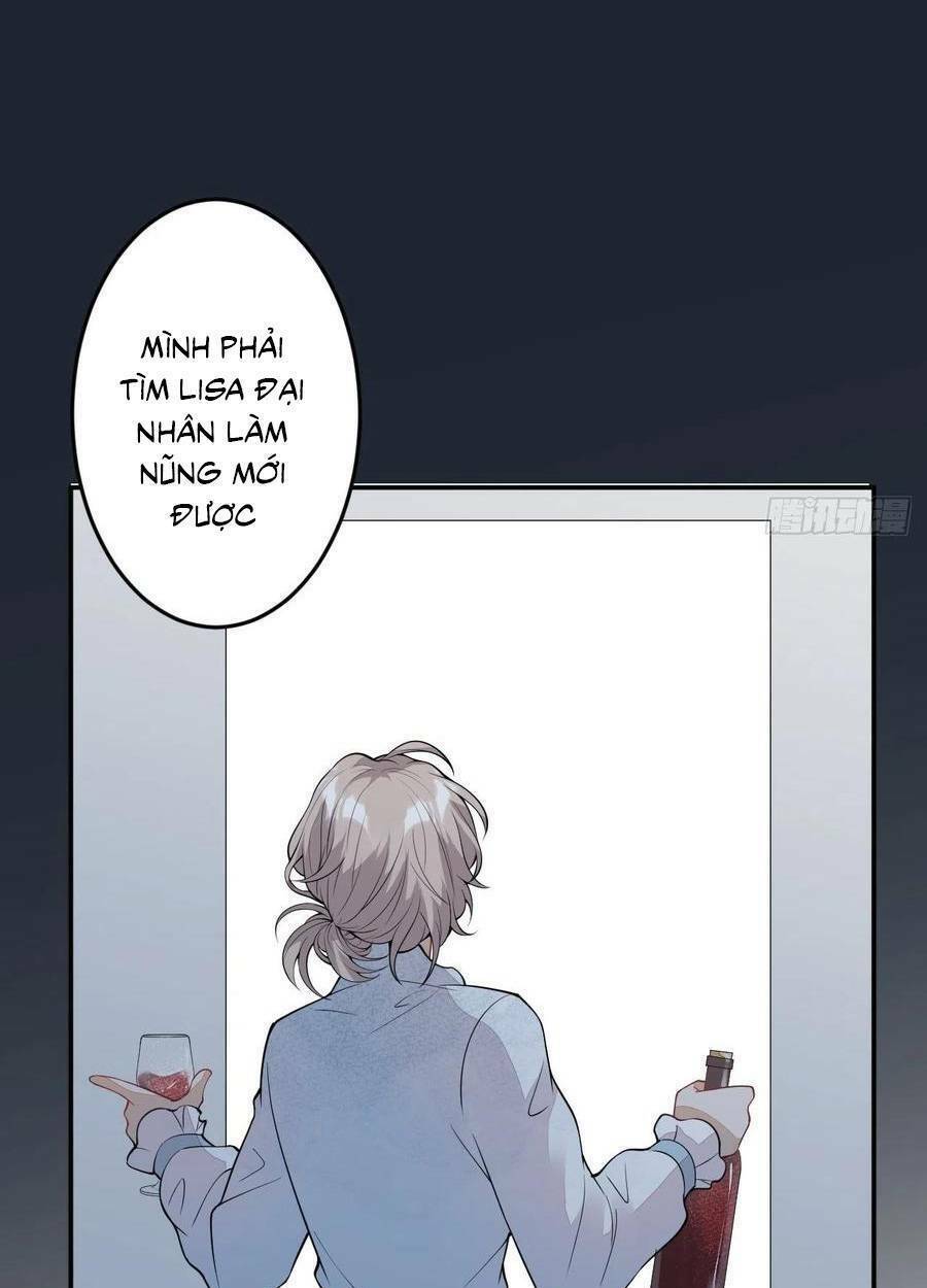 Xuyên Không Đến Thế Giới Trở Thành Đóa Hoa Của Anh: Chapter 62.9