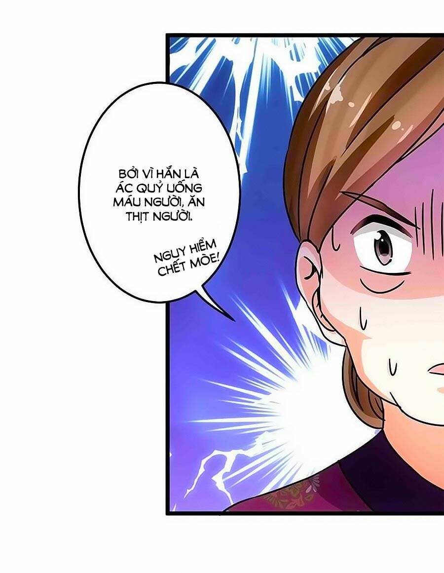 Vương Gia ! Ngươi Thật Bỉ Ổi !: Chapter 68