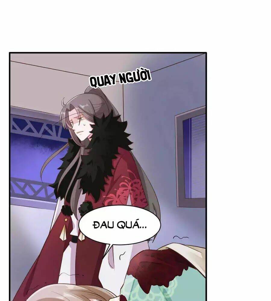 Đích Nữ Hữu Độc: Chapter 58