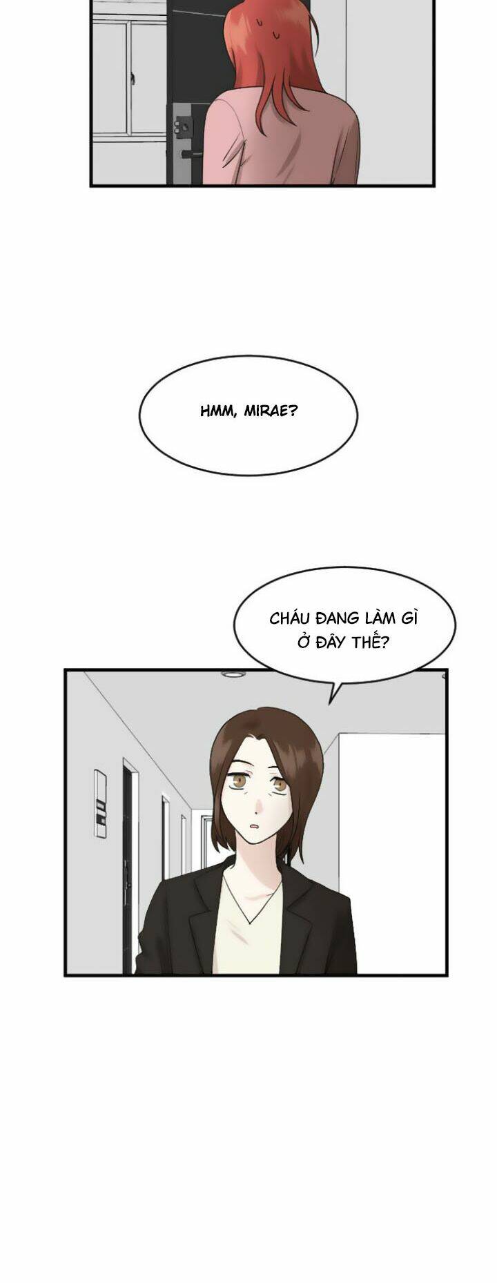 Người Đẹp Gangnam: Chapter 66