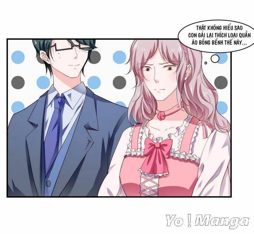 Thiểm Hôn Kinh Ái: Chapter 127